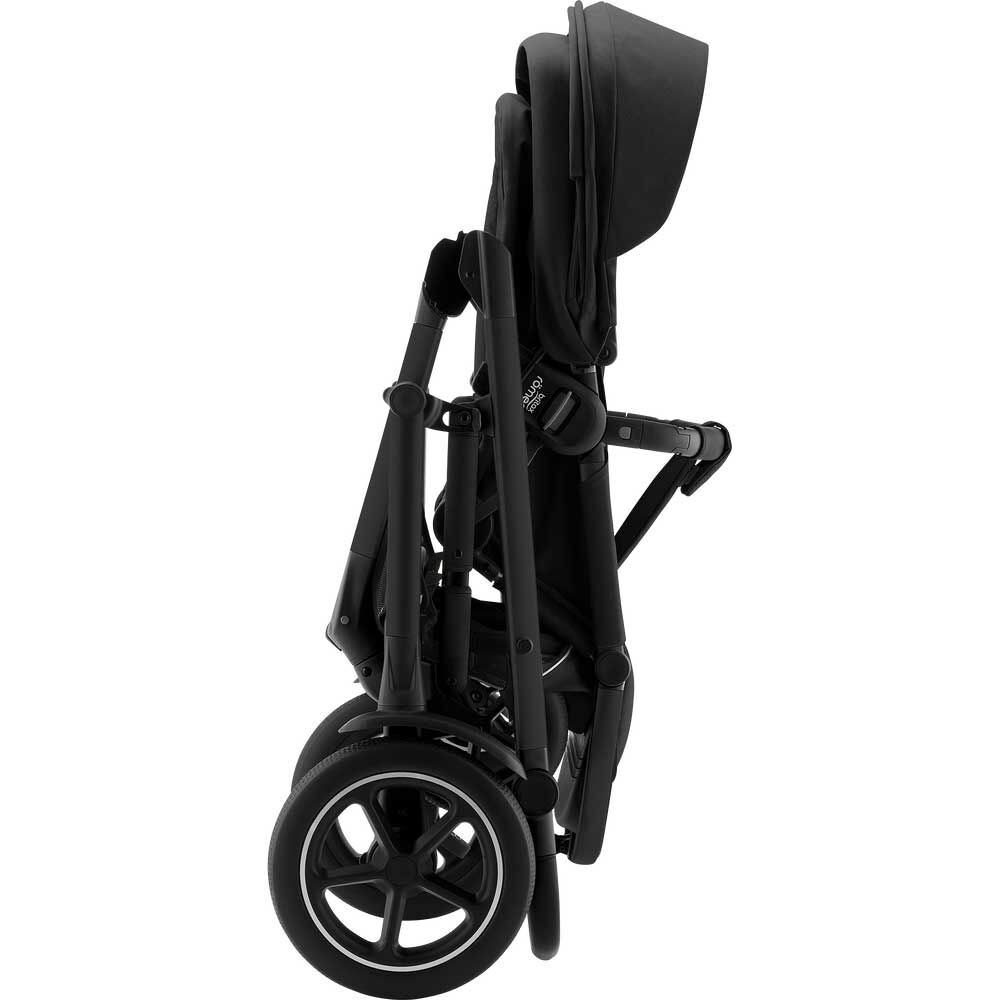 Britax Römer Smile 5Z babakocsi 8